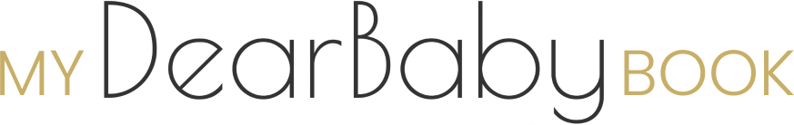 MyDearBaby Book